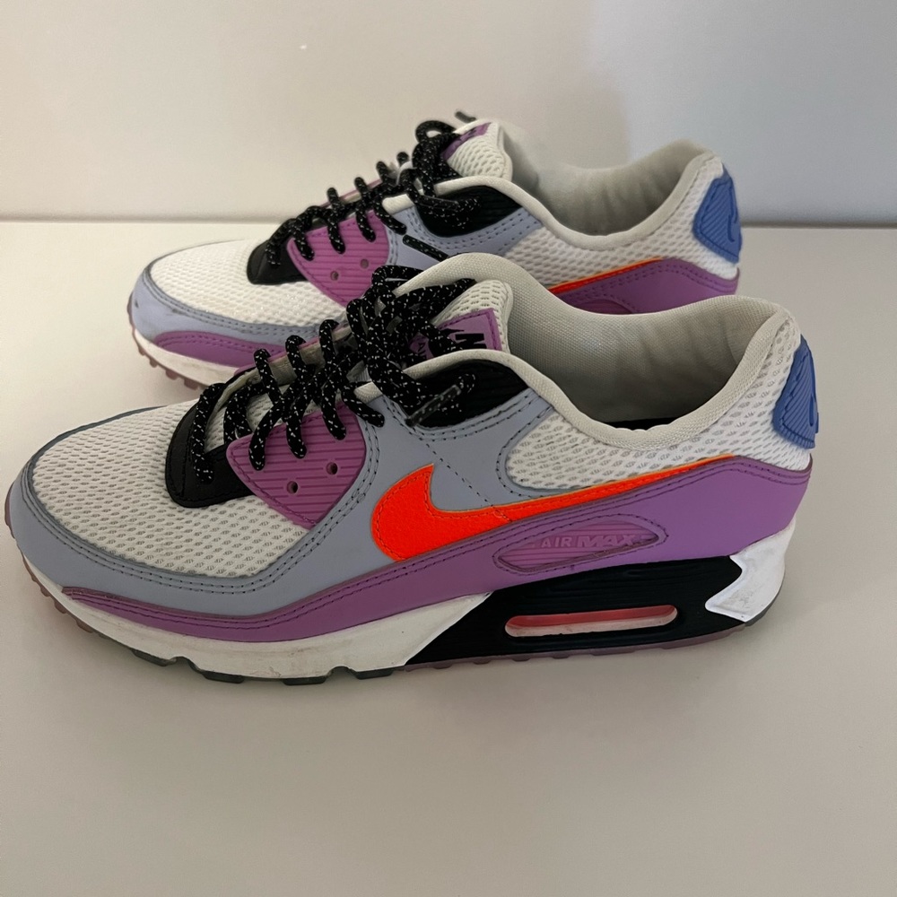 Air Max 90s Sneakers